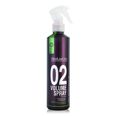 фото Спрей для объема Volumen Spray 250 мл, 2104 