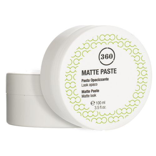 фото 360 Матовая паста - MATTE PASTE, 100 гр, (360)0206 