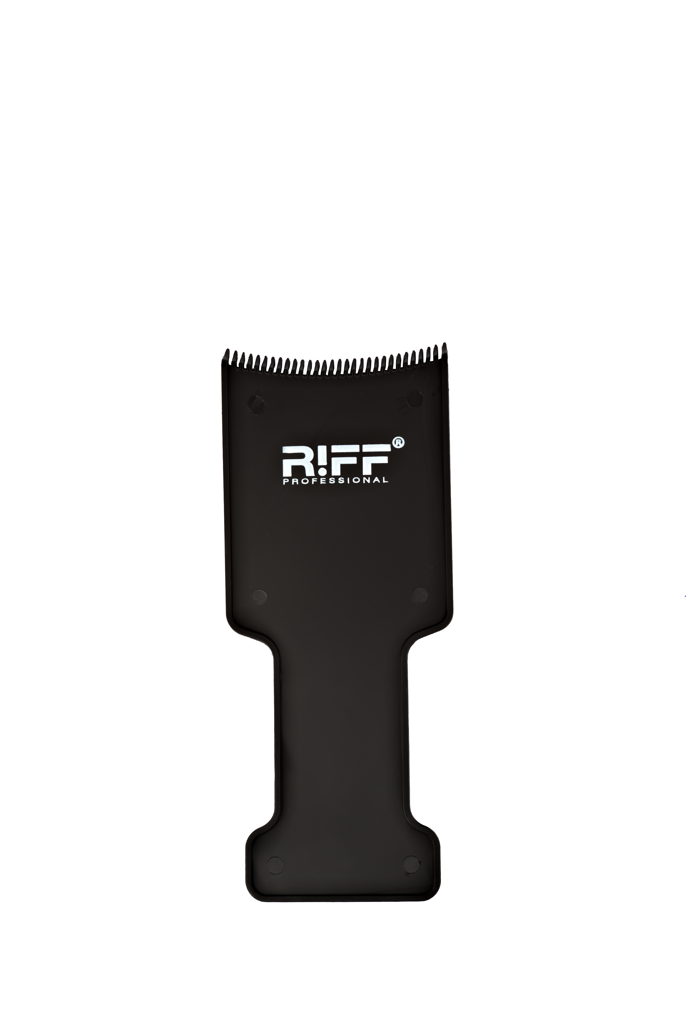 фото Лопатка для мелирования  RIFF, маленькая 80*95 мм 