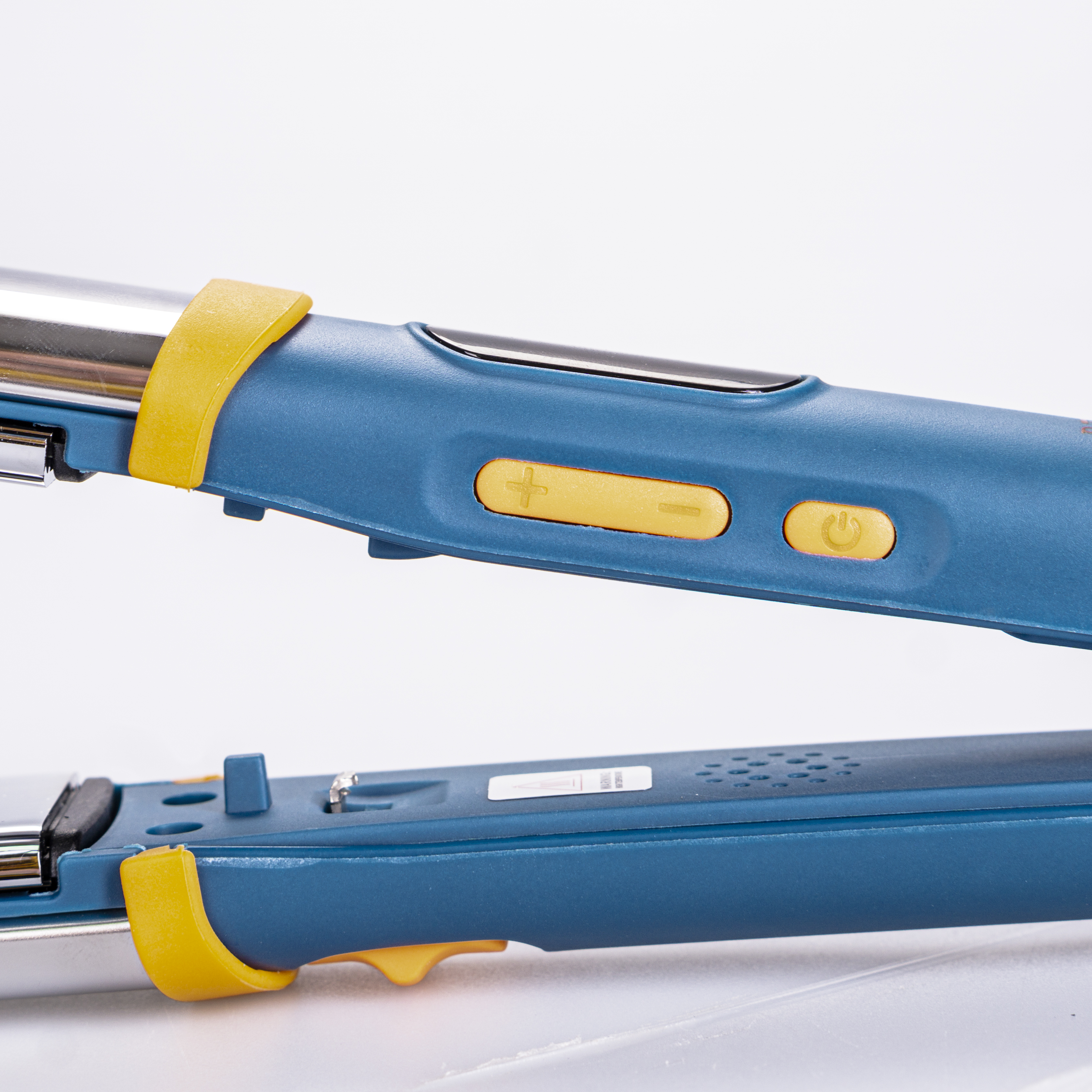 фото Профессиональные щипцы для волос RIFF «SUPER CURL» Щ1899 