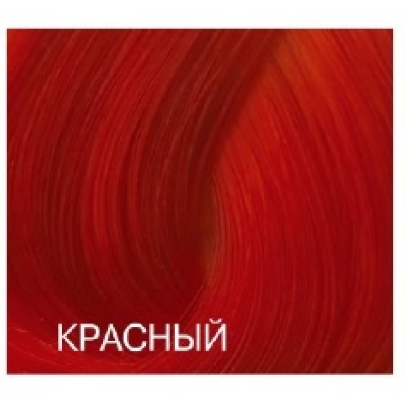 фото Красный - Expert Color Bouticle 100 мл, 8022033103895 