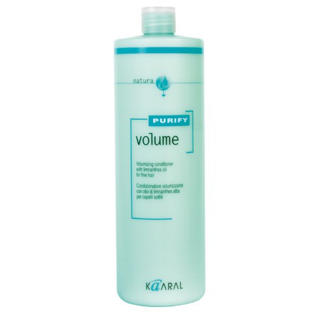 фото Кондиционер-объем для тонких волос волос Kaaral Volume Conditioner (250 мл.) 1207 