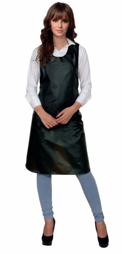 фото Фартук water proof "RIFF" чёрный 