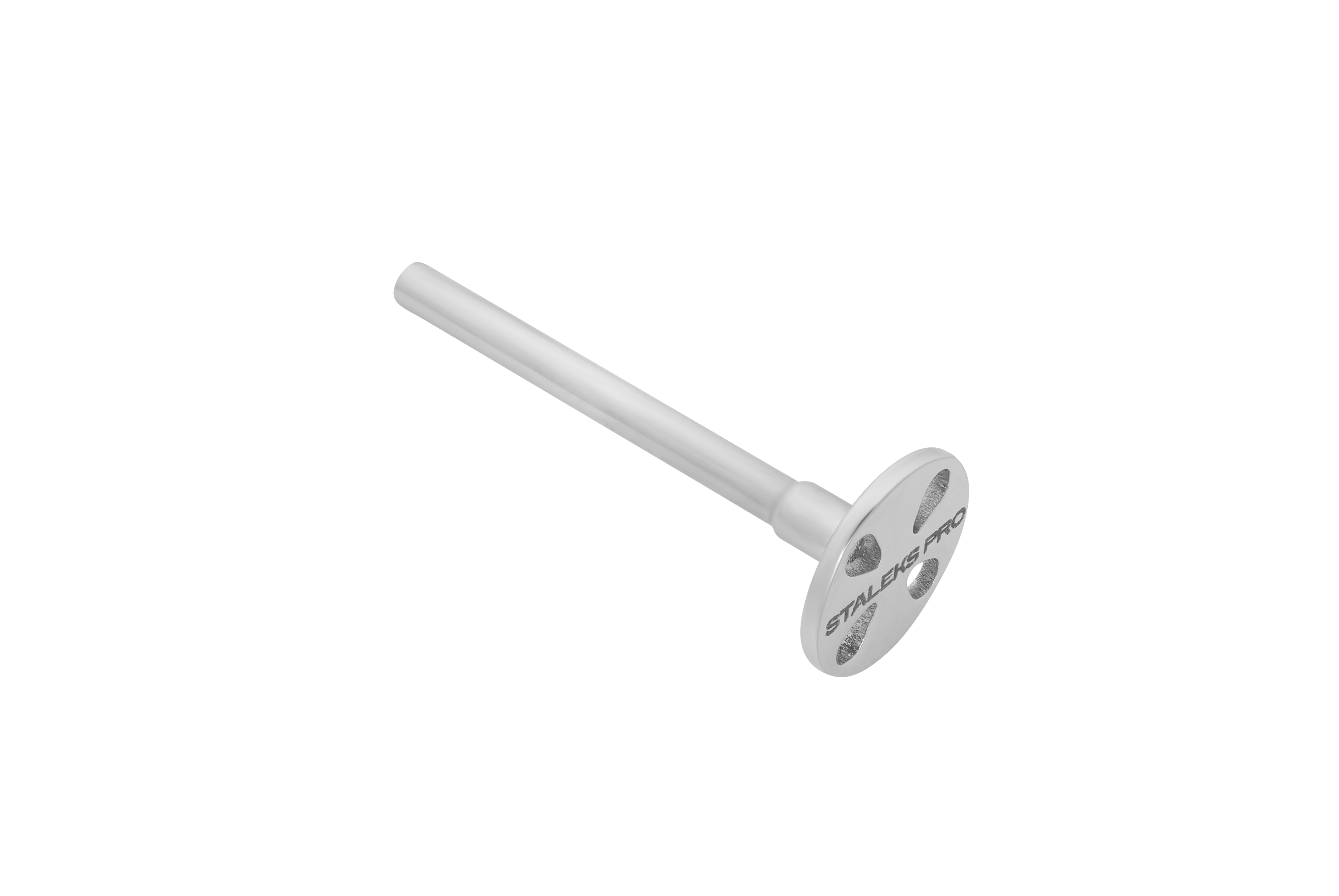 фото Педикюрный диск StaleksPro XS (10 ММ), PD-10 