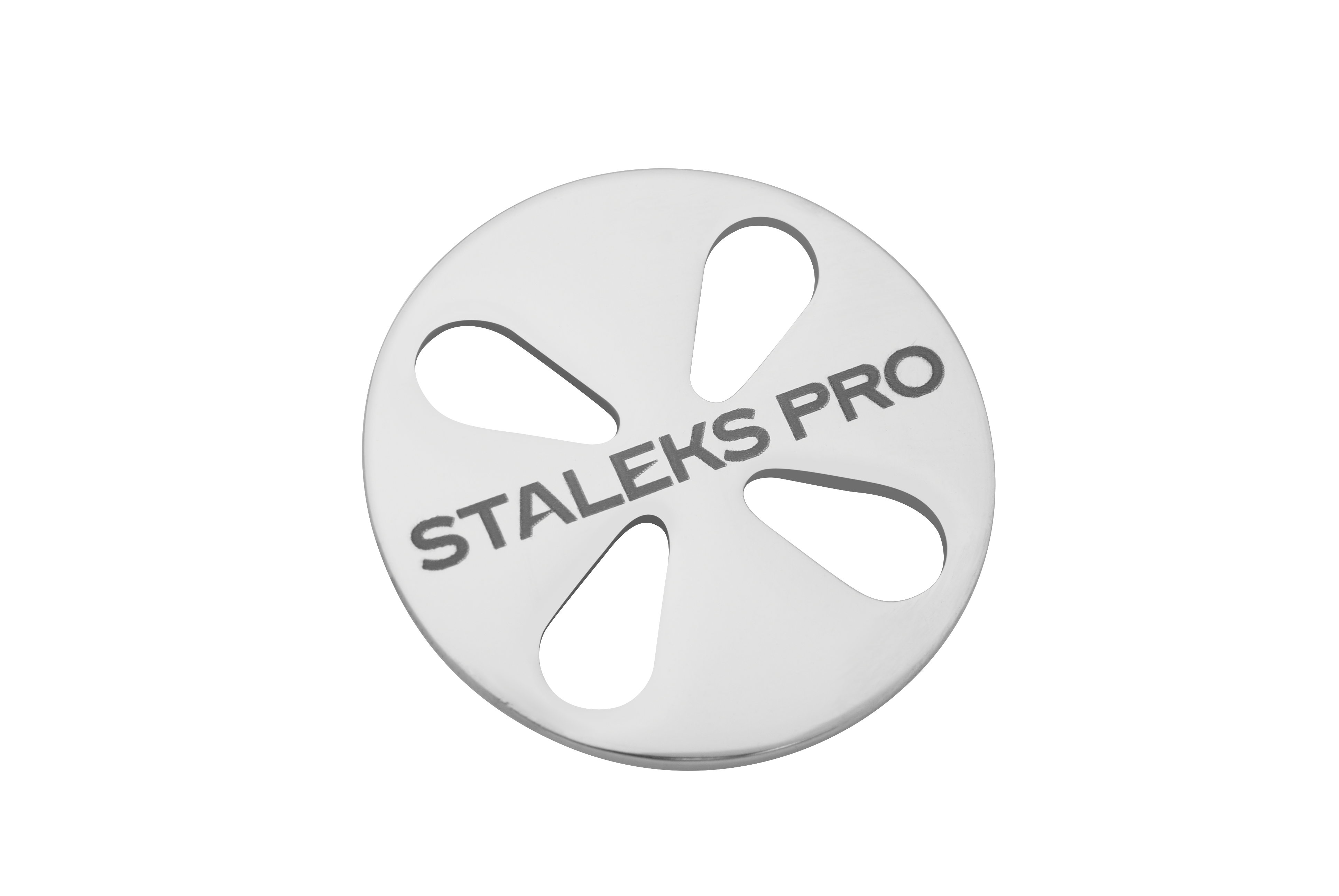 фото Педикюрный диск StaleksPro XS (10 ММ), PD-10 
