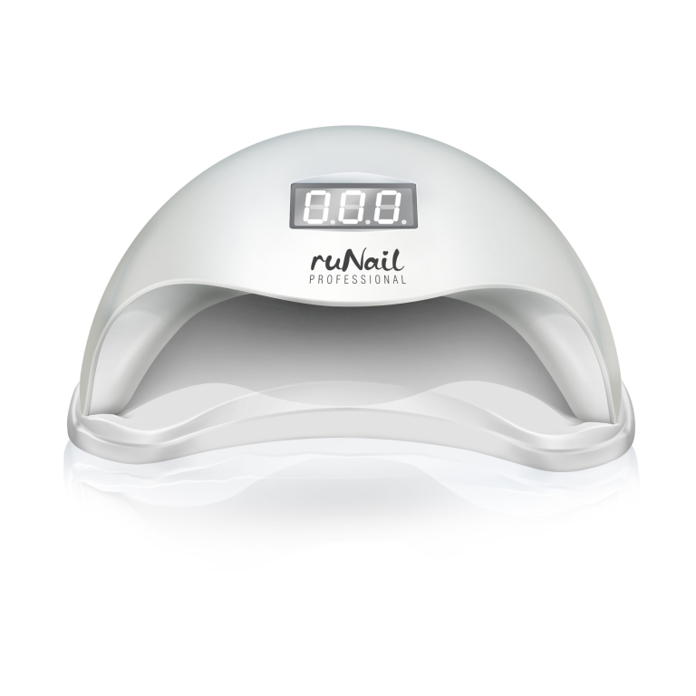 фото RuNail Прибор LED/UV излучения 48 Вт, 3225 