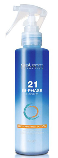 фото Двухфазный кондиционер Salerm21/Bi-Phase 150 мл, 5745 