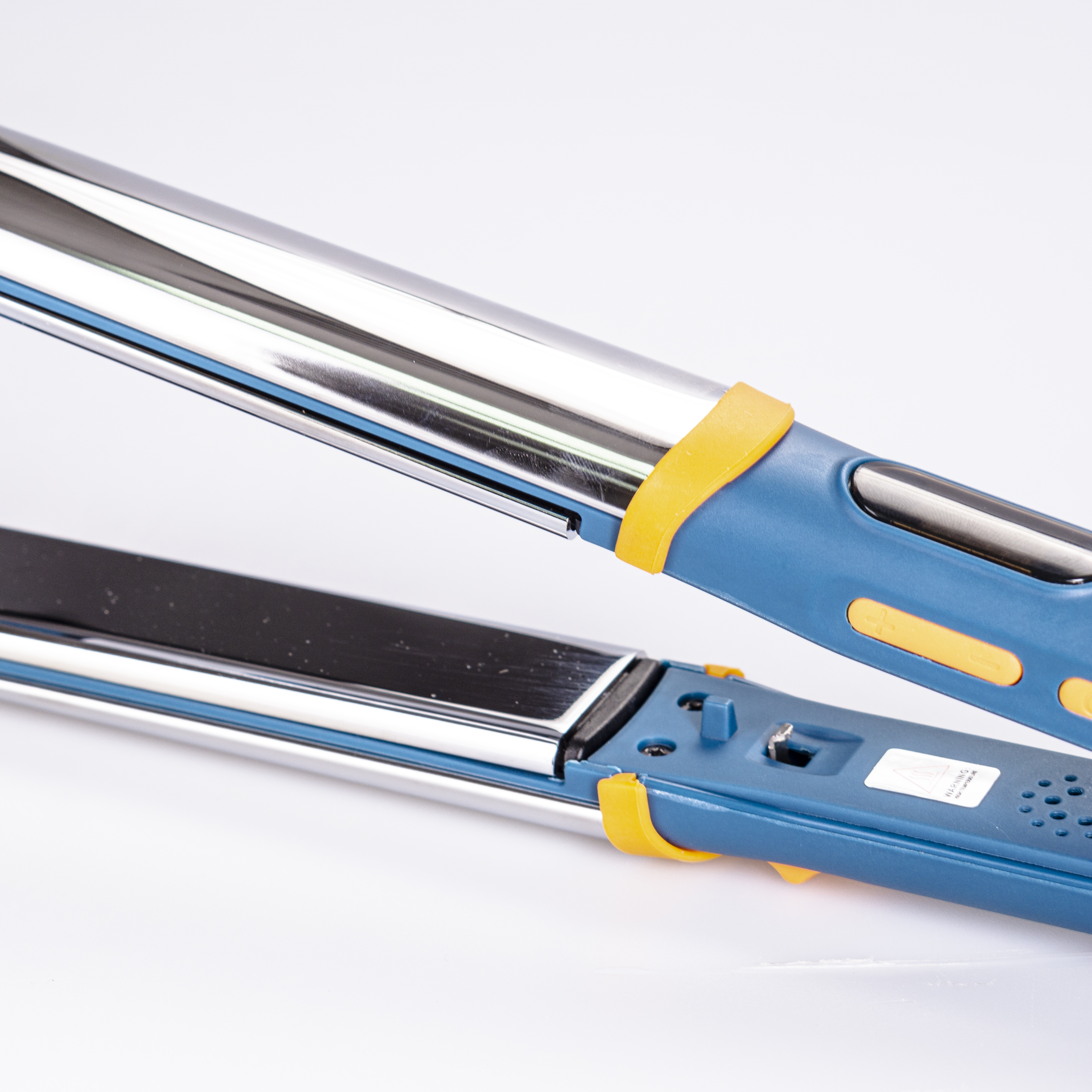 фото Профессиональные щипцы для волос RIFF «SUPER CURL» Щ1899 