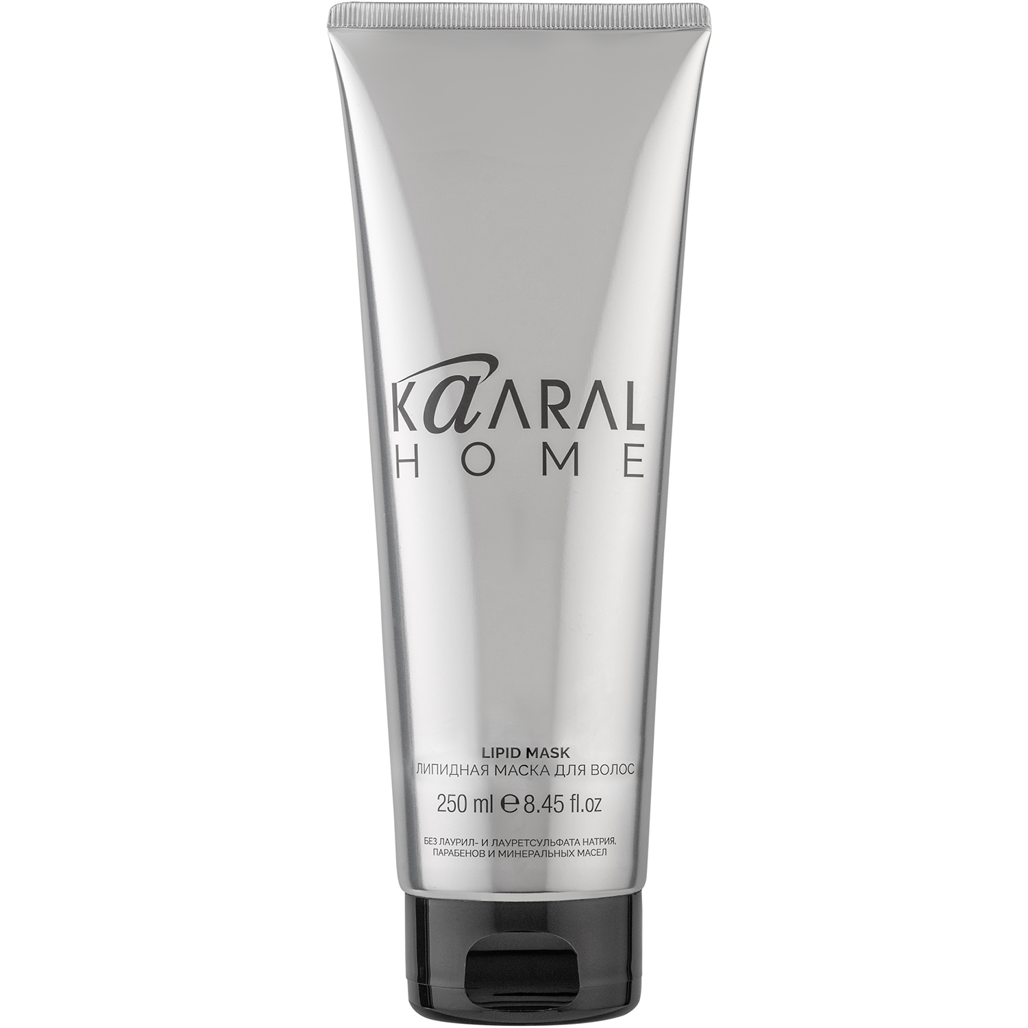 фото Липидная маска для волос Kaaral Home, 250 мл, KH102 