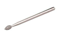 фото Насадка алмазная №85 Special Silver, 01310 